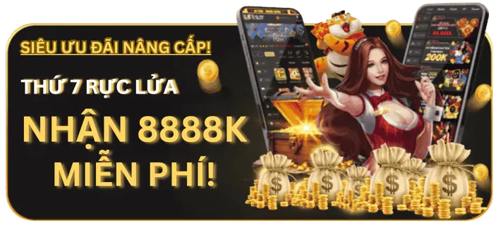 Sự kiện khuyến mãi lớn